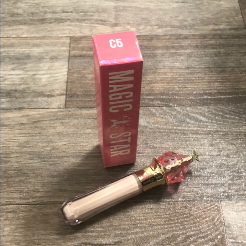 Jeffree Star Concealer C5